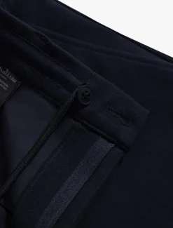 Cavallaro Napoli Broek 121251041 Blauw New