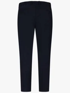 Cavallaro Napoli Broek 121251041 Blauw New