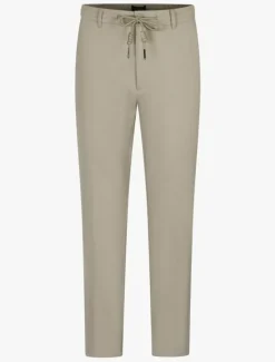 Cavallaro Napoli Broek 121251041 Groen Sale