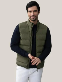 Cavallaro Napoli Jack 112251000 Groen Outlet