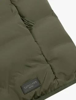 Cavallaro Napoli Jack 112251000 Groen Outlet