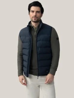 Cavallaro Napoli Jack 112251000 Blauw Best