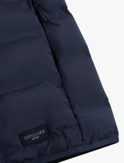 Cavallaro Napoli Jack 112251000 Blauw Best