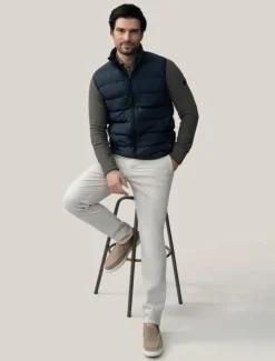 Cavallaro Napoli Jack 112251000 Blauw Best