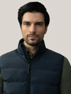 Cavallaro Napoli Jack 112251000 Blauw Best