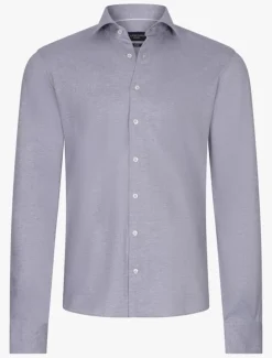 Cavallaro Napoli Overhemd 110245002 Hot