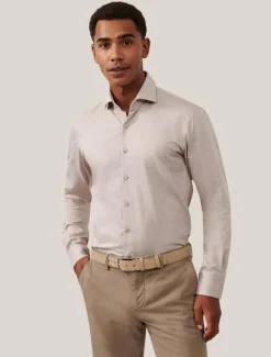 Cavallaro Napoli Overhemd 110245007 Best