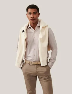 Cavallaro Napoli Overhemd 110245007 Best