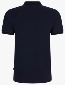 Cavallaro Napoli Polo 116251002-699 Blauw