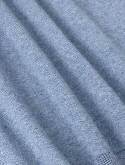 Cavallaro Napoli Polo 116251016 Blauw Sale