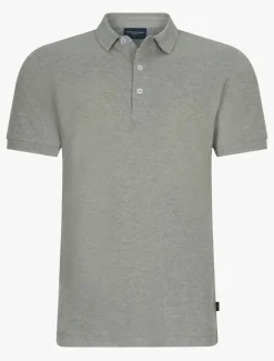 Cavallaro Napoli Polo 116251003-502006 Groen Clearance