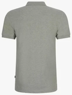 Cavallaro Napoli Polo 116251003-502006 Groen Clearance