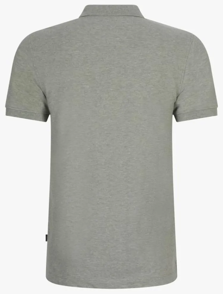 Cavallaro Napoli Polo 116251003-502006 Groen Clearance