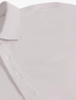 Cavallaro Napoli Polo 116251000 Beige