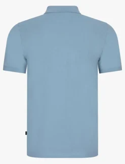 Cavallaro Napoli Polo 116251000 Blauw Sale