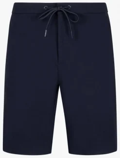 Cavallaro Napoli Shorts 122241004 Blauw New