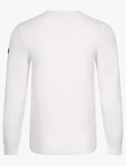 Cavallaro Napoli Trui 118241013 Off-white Outlet
