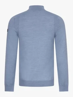 Cavallaro Napoli Trui 118251008 Blauw Sale