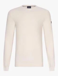 Cavallaro Napoli Trui 118251011-120 Off-white Outlet