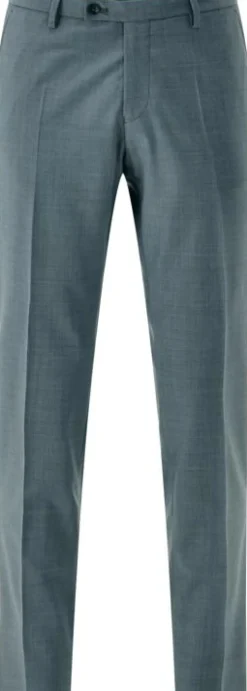 CG - CLUB of GENTS Broek 20.172S0_433063 Blauw