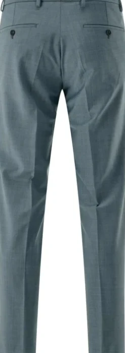 CG - CLUB of GENTS Broek 20.172S0_433063 Blauw