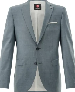 CG - CLUB of GENTS Colbert 20.172S0_423942 Blauw Online