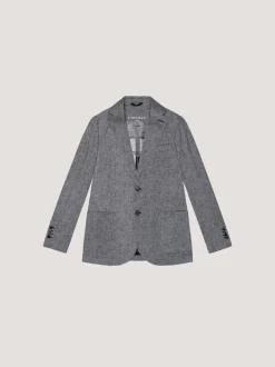 Circolo 1901 Colbert Blauw Dessin 4810 Discount