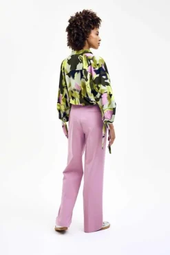 CKS Blouse Multicolor 302510 Clearance