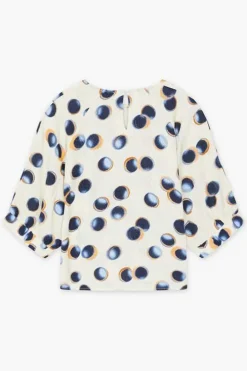 CKS Blouse Multicolor 303288 Best