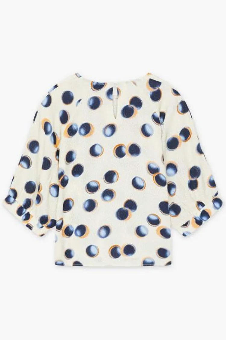 CKS Blouse Multicolor 303288 Best