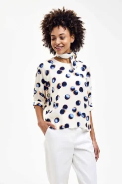 CKS Blouse Multicolor 303288 Best