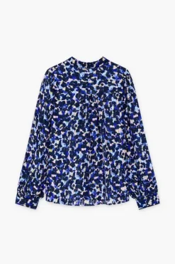 CKS Blouse Multicolor 303305 Best