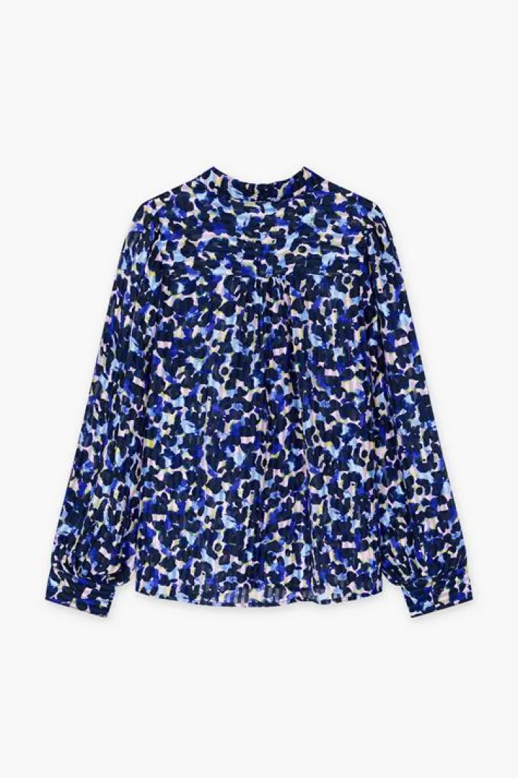 CKS Blouse Multicolor 303305 Best