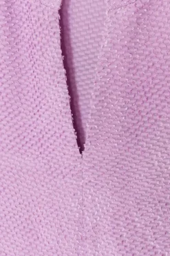 CKS Blouse Roze 303237 Outlet