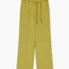 CKS Pantalon Groen 303460 Outlet