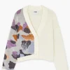 CKS Vest Multicolor 303243 New