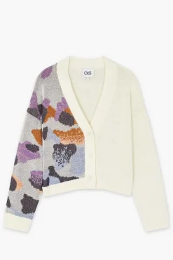 CKS Vest Multicolor 303243 New