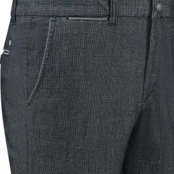 COM4 Broek 21202036 Blauw Hot