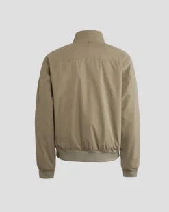 CP Company Jas 17CMOW105A Beige New