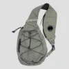 CP Company Sling Bag Groen 16CMAC114A Discount