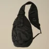 CP Company Tas Zwart 17CMAC114A New
