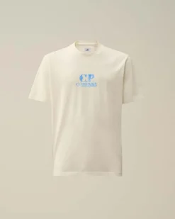 CP Company T-shirt Room 18CMTS139A Sale