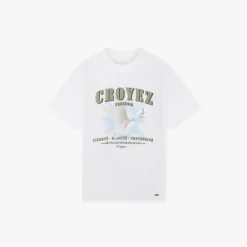 Croyez T-Shirt CR1-SS24-17 Sale