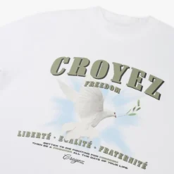Croyez T-Shirt CR1-SS24-17 Sale