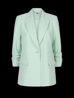 DANTE6 Dante 6 Daya Blazer Groen 241147 Outlet
