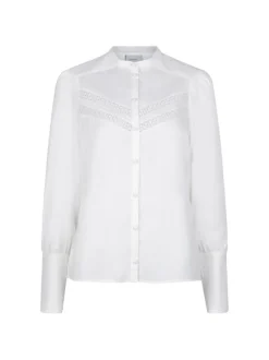 DANTE6 Dante 6 Marvelous Lace Detail Blouse Discount