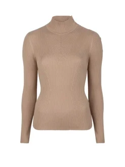 DANTE6 Dante 6 Ophylin Button Turtle Sweater Best