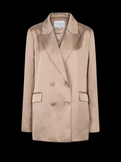 DANTE6 Dante 6 Sevigny Blazer Beige 241155 Outlet