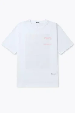 Denham T-Shirt 01-25-01-52-296