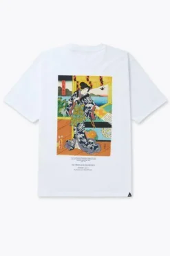 Denham T-Shirt 01-25-01-52-296